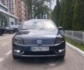 Синий Фольксваген Пассат, объемом двигателя 1.4 л и пробегом 195 тыс. км за 8700 $, фото 1 на Automoto.ua