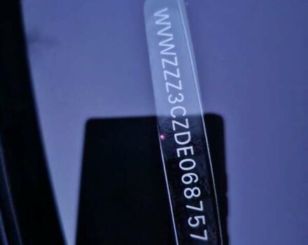 Синий Фольксваген Пассат, объемом двигателя 2 л и пробегом 285 тыс. км за 11600 $, фото 93 на Automoto.ua