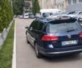 Синий Фольксваген Пассат, объемом двигателя 1.4 л и пробегом 195 тыс. км за 8700 $, фото 3 на Automoto.ua