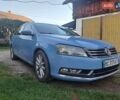 Фольксваген Пассат 2012 в Стрые на Automoto.ua Синий Фольксваген Пассат, объемом двигателя 2 л и пробегом 329 тыс. км за 11300 $, фото 32 на Automoto.ua