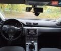 Фольксваген Пассат 2012 в Гребенке на Automoto.ua Синий Фольксваген Пассат, объемом двигателя 1.6 л и пробегом 280 тыс. км за 9650 $, фото 10 на Automoto.ua