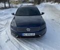 Синий Фольксваген Пассат, объемом двигателя 1.97 л и пробегом 282 тыс. км за 12150 $, фото 1 на Automoto.ua