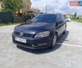 Синий Фольксваген Пассат, объемом двигателя 1.6 л и пробегом 289 тыс. км за 7500 $, фото 3 на Automoto.ua