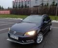 Синій Фольксваген Пассат, об'ємом двигуна 1.6 л та пробігом 237 тис. км за 9700 $, фото 4 на Automoto.ua