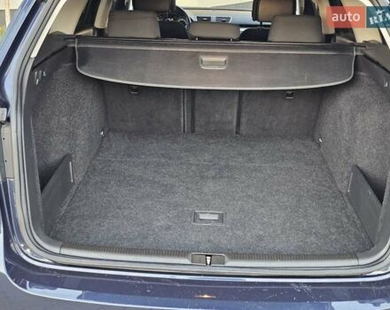 Синий Фольксваген Пассат, объемом двигателя 2 л и пробегом 285 тыс. км за 11600 $, фото 131 на Automoto.ua