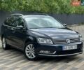Синій Фольксваген Пассат, об'ємом двигуна 1.39 л та пробігом 260 тис. км за 6800 $, фото 3 на Automoto.ua