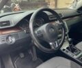 Синий Фольксваген Пассат, объемом двигателя 1.6 л и пробегом 220 тыс. км за 8700 $, фото 5 на Automoto.ua