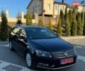 Синий Фольксваген Пассат, объемом двигателя 2 л и пробегом 216 тыс. км за 11950 $, фото 4 на Automoto.ua