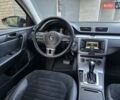 Фольксваген Пассат 2012 у Хмельницькому на Automoto.ua Синій Фольксваген Пассат, об'ємом двигуна 2 л та пробігом 313 тис. км за 10499 $, фото 29 на Automoto.ua