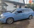 Фольксваген Пассат 2012 в Стрые на Automoto.ua Синий Фольксваген Пассат, объемом двигателя 2 л и пробегом 329 тыс. км за 11300 $, фото 24 на Automoto.ua