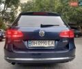 Синій Фольксваген Пассат, об'ємом двигуна 1.6 л та пробігом 50 тис. км за 7999 $, фото 21 на Automoto.ua