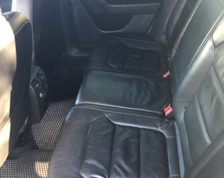 Синий Фольксваген Пассат, объемом двигателя 1.4 л и пробегом 270 тыс. км за 6800 $, фото 13 на Automoto.ua