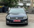 Синий Фольксваген Пассат, объемом двигателя 2 л и пробегом 289 тыс. км за 10500 $, фото 1 на Automoto.ua