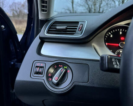 Синій Фольксваген Пассат, об'ємом двигуна 1.6 л та пробігом 292 тис. км за 9599 $, фото 17 на Automoto.ua