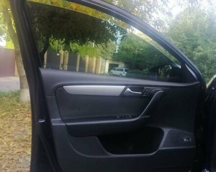 Синій Фольксваген Пассат, об'ємом двигуна 1.6 л та пробігом 285 тис. км за 10500 $, фото 23 на Automoto.ua