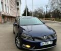 Синий Фольксваген Пассат, объемом двигателя 1.4 л и пробегом 193 тыс. км за 7200 $, фото 1 на Automoto.ua