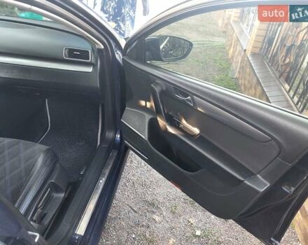 Синий Фольксваген Пассат, объемом двигателя 1.6 л и пробегом 50 тыс. км за 7499 $, фото 41 на Automoto.ua