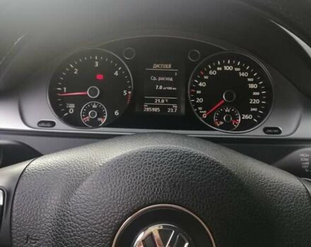 Синій Фольксваген Пассат, об'ємом двигуна 1.6 л та пробігом 285 тис. км за 10500 $, фото 2 на Automoto.ua