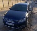 Синий Фольксваген Пассат, объемом двигателя 1.4 л и пробегом 270 тыс. км за 6800 $, фото 1 на Automoto.ua