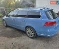 Фольксваген Пассат 2012 в Стрые на Automoto.ua Синий Фольксваген Пассат, объемом двигателя 2 л и пробегом 329 тыс. км за 11300 $, фото 26 на Automoto.ua
