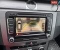 Синий Фольксваген Пассат, объемом двигателя 2 л и пробегом 282 тыс. км за 9950 $, фото 16 на Automoto.ua