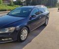 Синий Фольксваген Пассат, объемом двигателя 1.6 л и пробегом 301 тыс. км за 8650 $, фото 28 на Automoto.ua