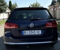 Синій Фольксваген Пассат, об'ємом двигуна 2 л та пробігом 346 тис. км за 12300 $, фото 10 на Automoto.ua