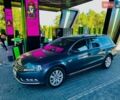 Синий Фольксваген Пассат, объемом двигателя 1.6 л и пробегом 266 тыс. км за 11000 $, фото 1 на Automoto.ua