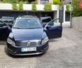 Синій Фольксваген Пассат, об'ємом двигуна 1.6 л та пробігом 215 тис. км за 9750 $, фото 2 на Automoto.ua