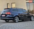Синий Фольксваген Пассат, объемом двигателя 2 л и пробегом 285 тыс. км за 11600 $, фото 70 на Automoto.ua