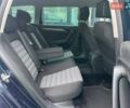 Синий Фольксваген Пассат, объемом двигателя 1.6 л и пробегом 235 тыс. км за 9990 $, фото 10 на Automoto.ua