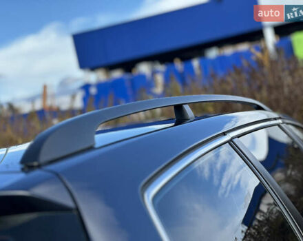 Синий Фольксваген Пассат, объемом двигателя 2 л и пробегом 272 тыс. км за 10350 $, фото 21 на Automoto.ua