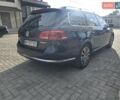Синий Фольксваген Пассат, объемом двигателя 1.39 л и пробегом 276 тыс. км за 8300 $, фото 3 на Automoto.ua
