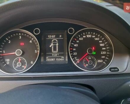 Синий Фольксваген Пассат, объемом двигателя 1.6 л и пробегом 233 тыс. км за 9500 $, фото 28 на Automoto.ua