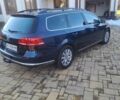 Синій Фольксваген Пассат, об'ємом двигуна 1.97 л та пробігом 219 тис. км за 10500 $, фото 11 на Automoto.ua
