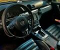 Синий Фольксваген Пассат, объемом двигателя 1.97 л и пробегом 232 тыс. км за 12800 $, фото 1 на Automoto.ua