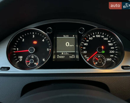 Синій Фольксваген Пассат, об'ємом двигуна 1.6 л та пробігом 274 тис. км за 12500 $, фото 52 на Automoto.ua