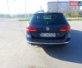 Синий Фольксваген Пассат, объемом двигателя 1.97 л и пробегом 302 тыс. км за 12200 $, фото 3 на Automoto.ua