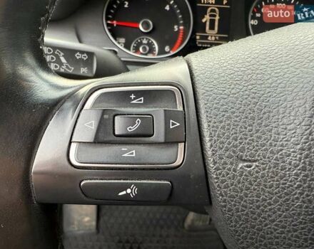 Синий Фольксваген Пассат, объемом двигателя 1.6 л и пробегом 235 тыс. км за 9990 $, фото 17 на Automoto.ua