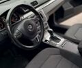 Синий Фольксваген Пассат, объемом двигателя 1.97 л и пробегом 306 тыс. км за 10900 $, фото 1 на Automoto.ua