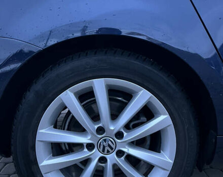 Синій Фольксваген Пассат, об'ємом двигуна 1.6 л та пробігом 274 тис. км за 12500 $, фото 72 на Automoto.ua