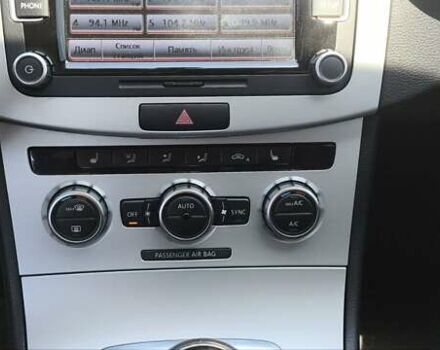 Синий Фольксваген Пассат, объемом двигателя 1.6 л и пробегом 279 тыс. км за 8700 $, фото 11 на Automoto.ua