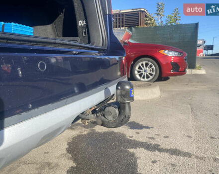 Синий Фольксваген Пассат, объемом двигателя 1.97 л и пробегом 269 тыс. км за 15200 $, фото 18 на Automoto.ua