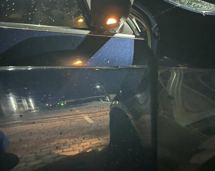 Синій Фольксваген Пассат, об'ємом двигуна 1.6 л та пробігом 274 тис. км за 12500 $, фото 93 на Automoto.ua