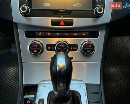 Синій Фольксваген Пассат, об'ємом двигуна 1.6 л та пробігом 274 тис. км за 12500 $, фото 49 на Automoto.ua