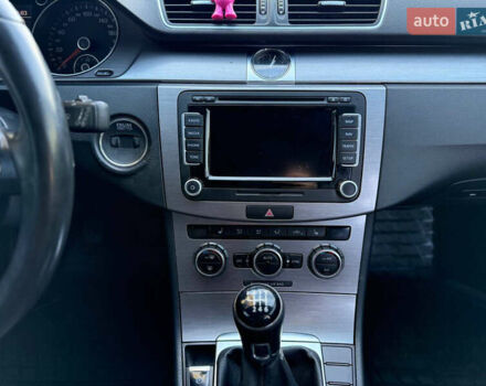 Синий Фольксваген Пассат, объемом двигателя 2 л и пробегом 264 тыс. км за 11099 $, фото 29 на Automoto.ua