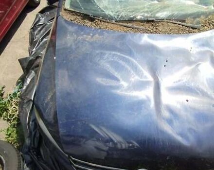 Синий Фольксваген Пассат, объемом двигателя 1.6 л и пробегом 220 тыс. км за 5800 $, фото 9 на Automoto.ua