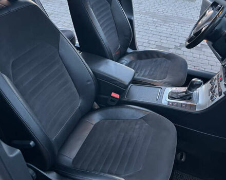 Синій Фольксваген Пассат, об'ємом двигуна 1.6 л та пробігом 274 тис. км за 12500 $, фото 36 на Automoto.ua