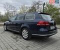 Синій Фольксваген Пассат, об'ємом двигуна 1.97 л та пробігом 263 тис. км за 10300 $, фото 5 на Automoto.ua