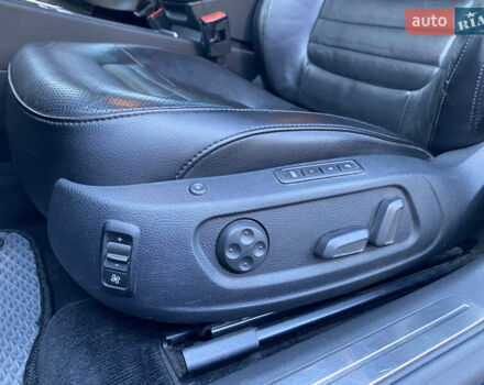 Синий Фольксваген Пассат, объемом двигателя 1.97 л и пробегом 269 тыс. км за 15200 $, фото 16 на Automoto.ua